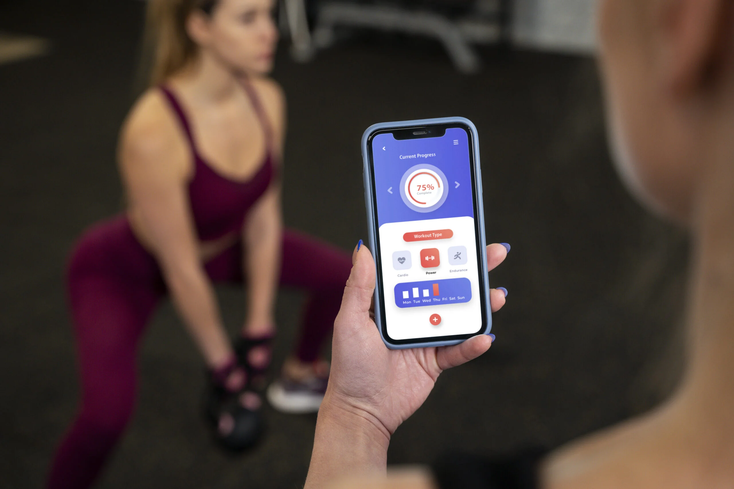 AI Engines Are Killing the Generalist Fitness App