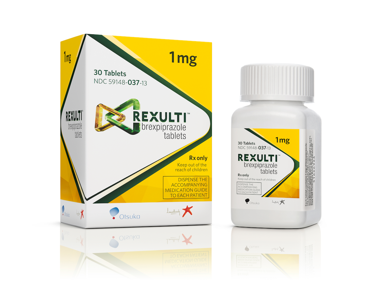 Rexulti Class Action Claims Deadline Pushed to August 27