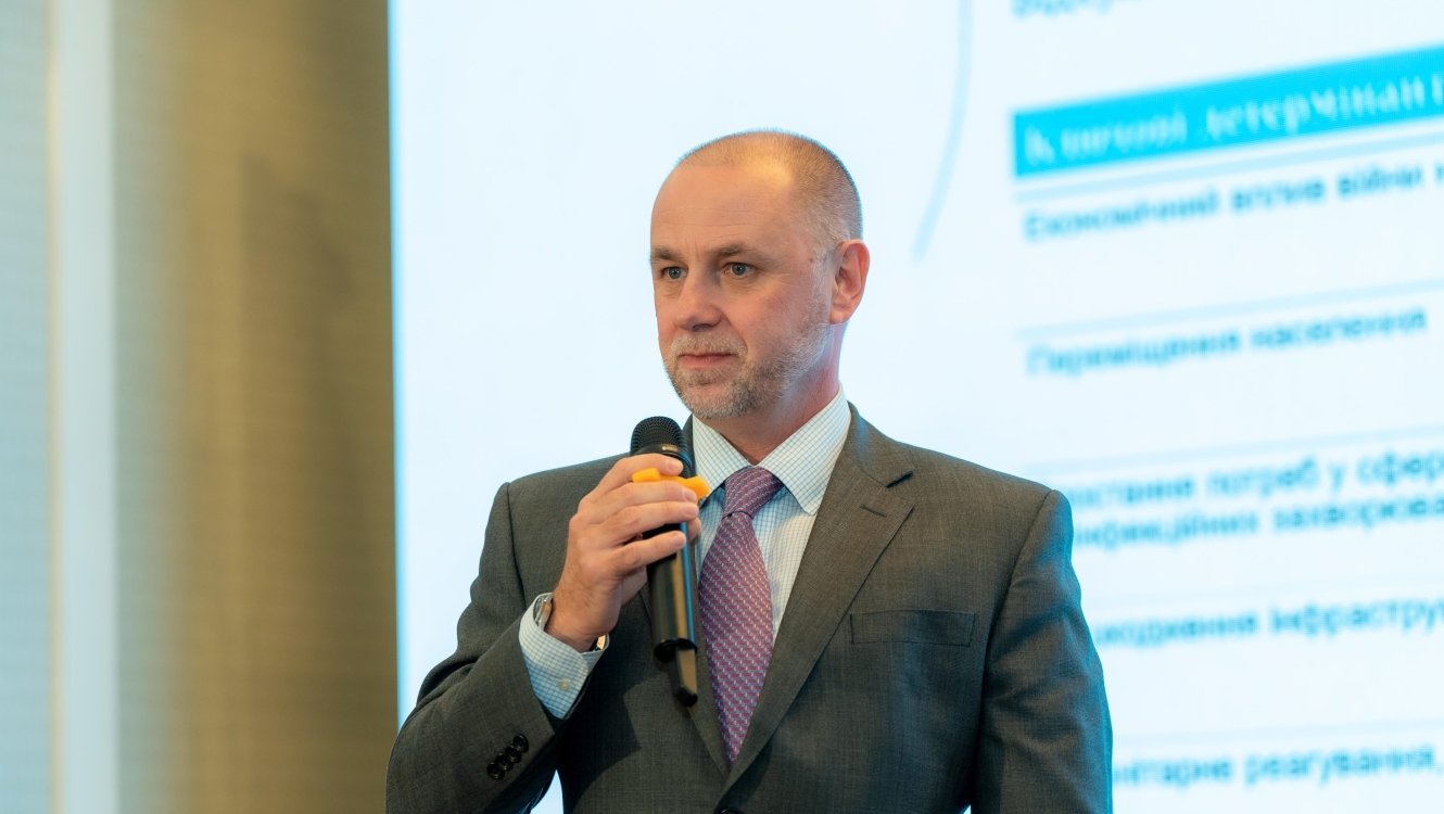 Прогрес медичних реформ в Україні: оцінка від ВООЗ і Світового банку