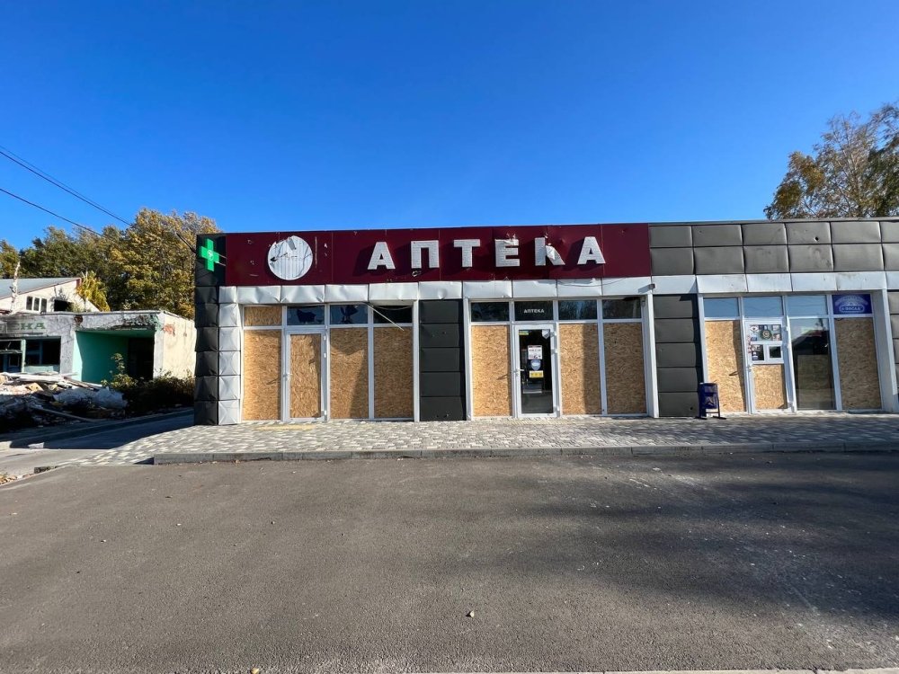 Юлия Клименюк, фото из личного архива