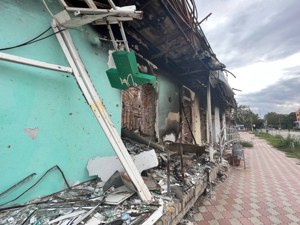 Юлия Клименюк, фото из личного архива