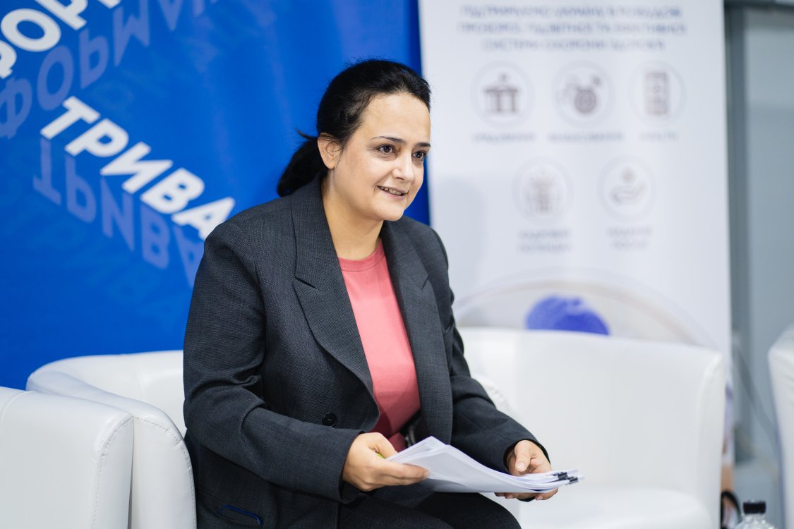 НСЗУ провела моніторинг лікарень Київщини
