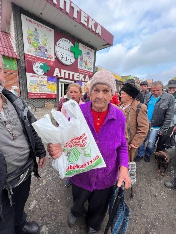 Юлия Клименюк, фото из личного архива