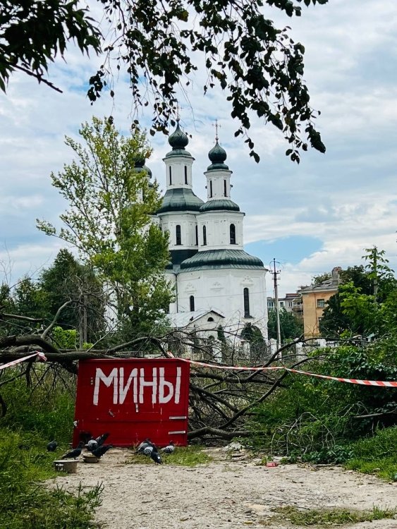 Юлия Клименюк, фото из личного архива