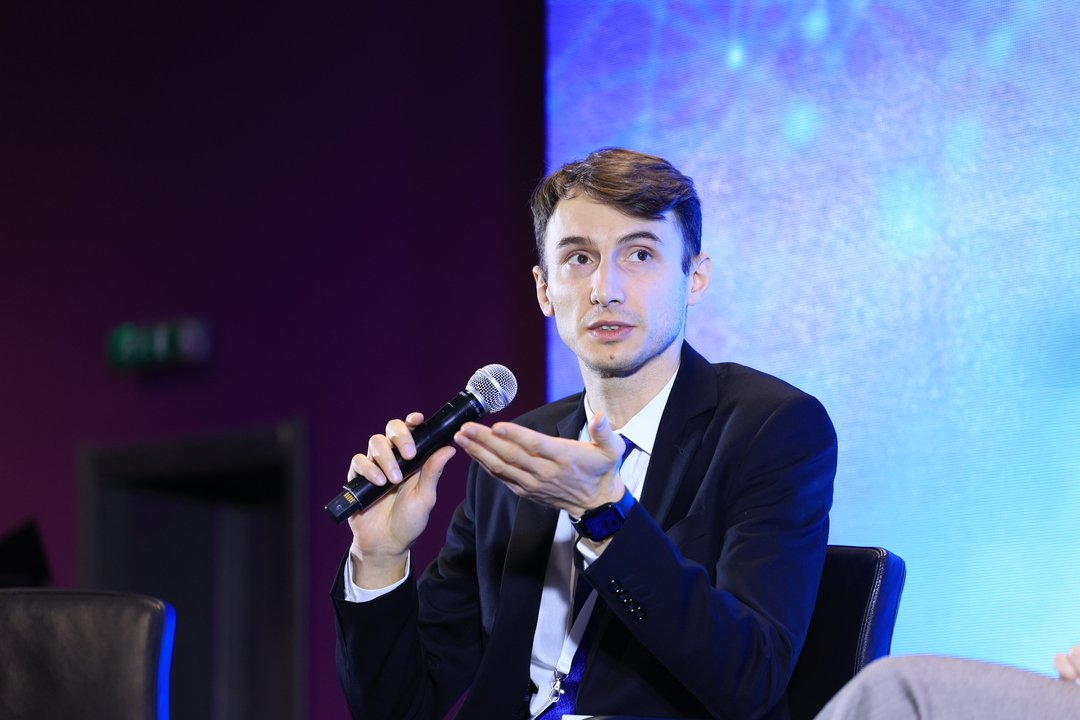 Форум «ФАРМЕКСПЕРТ 2024»: створення ОДК, цифровізація фармацевтики та нові стандарти