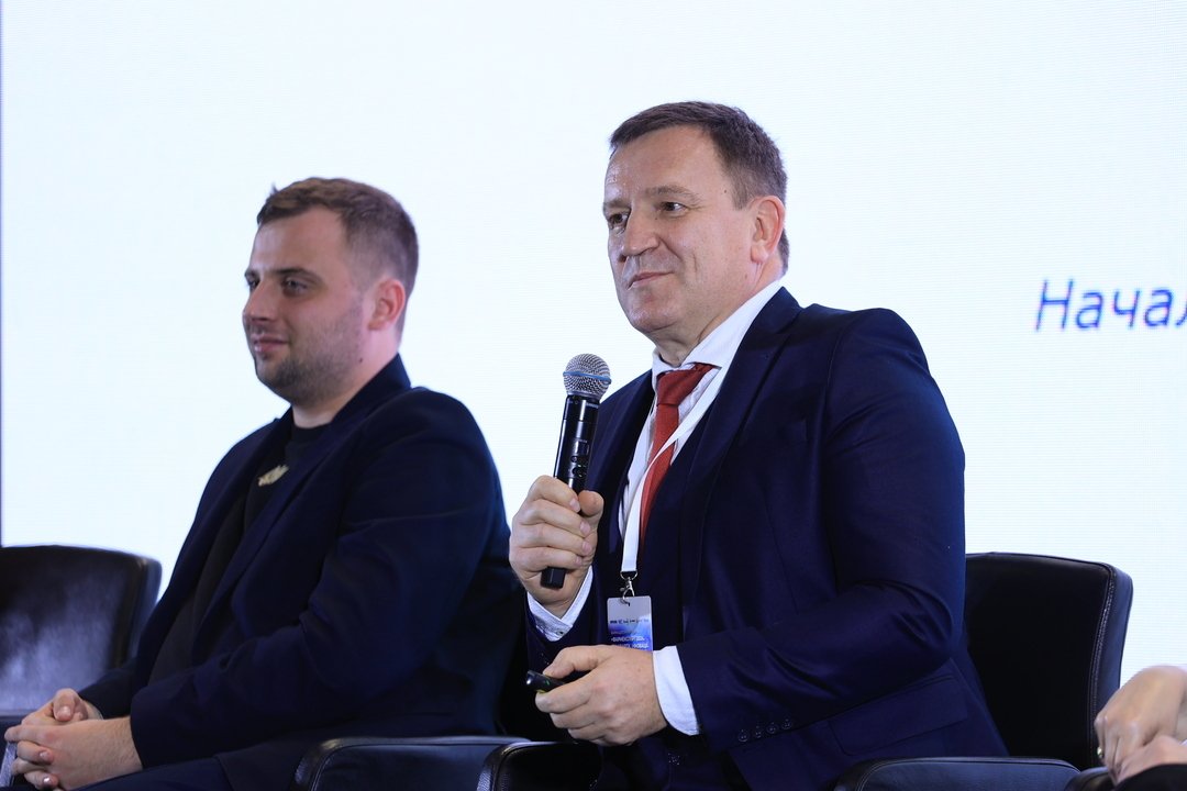 Форум «ФАРМЕКСПЕРТ 2024»: створення ОДК, цифровізація фармацевтики та нові стандарти
