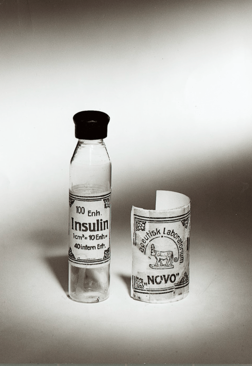 Insulin Novo