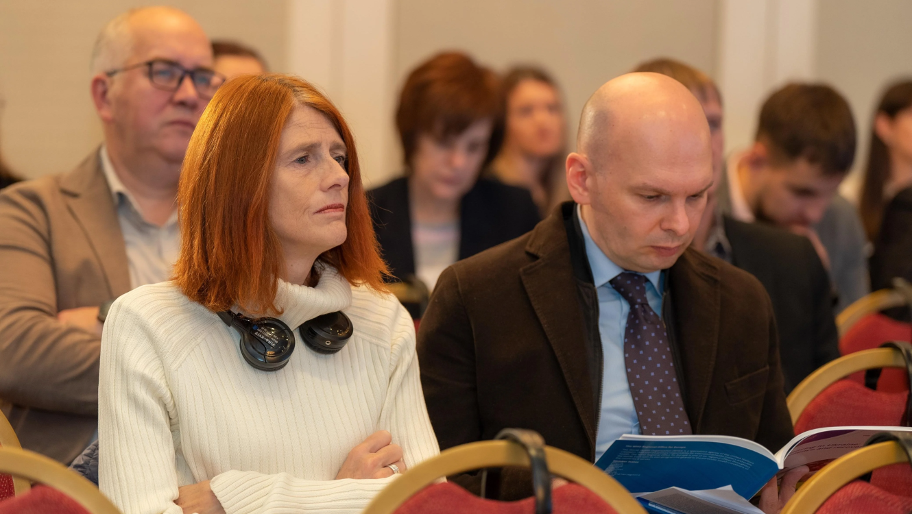 Прогрес медичних реформ в Україні: оцінка від ВООЗ і Світового банку