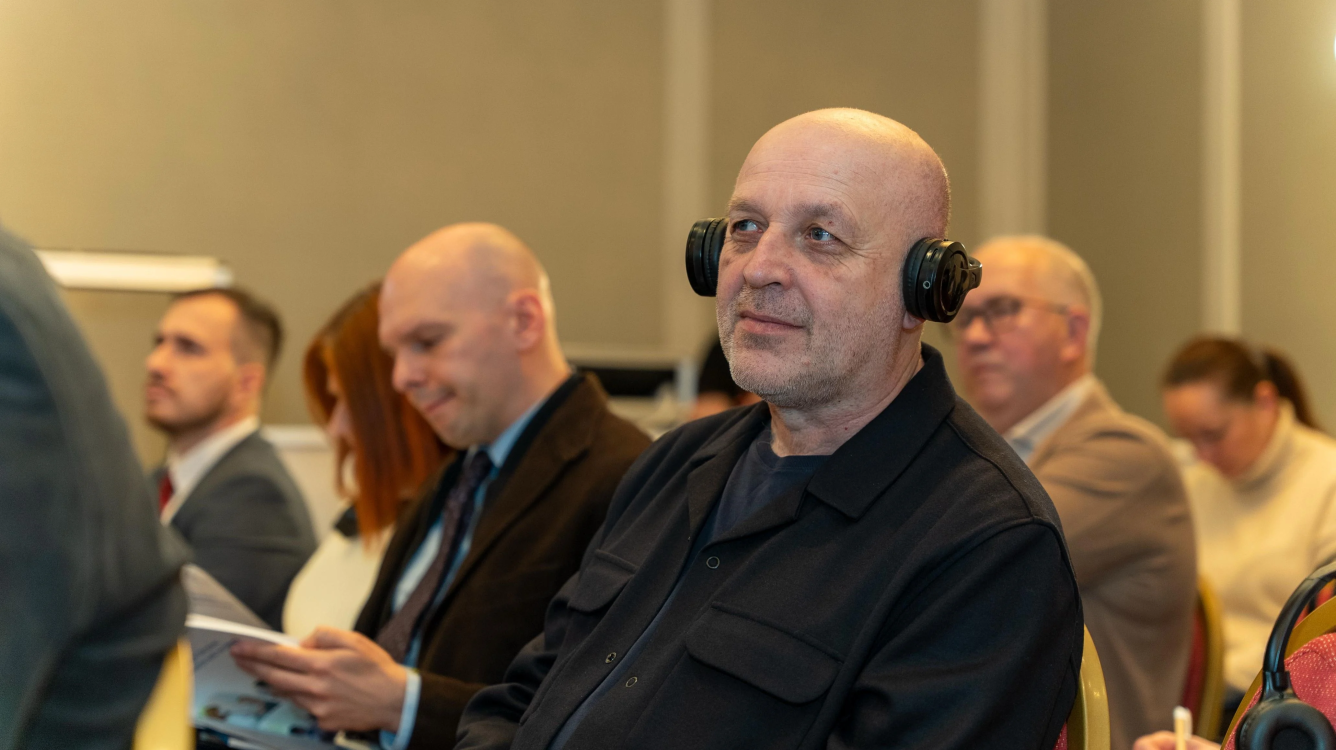 Прогрес медичних реформ в Україні: оцінка від ВООЗ і Світового банку