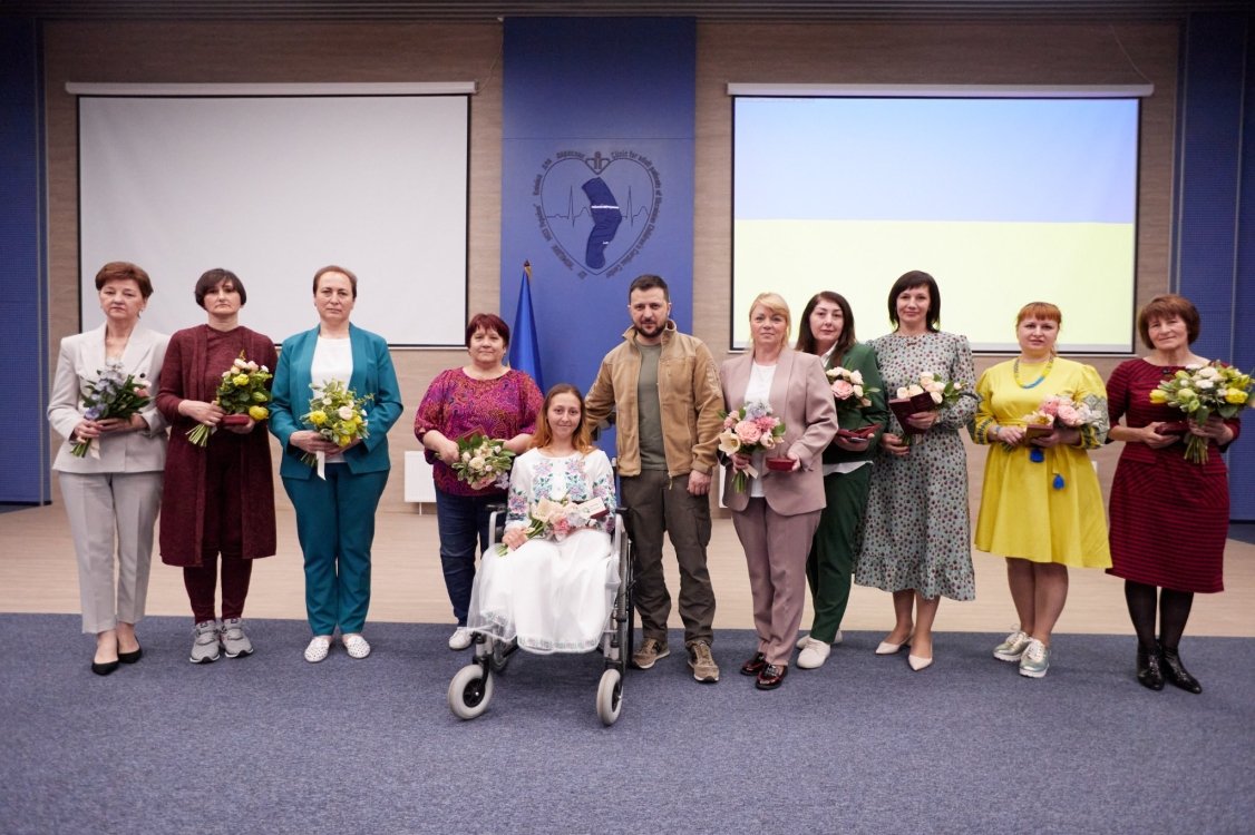 Офіс Президента України