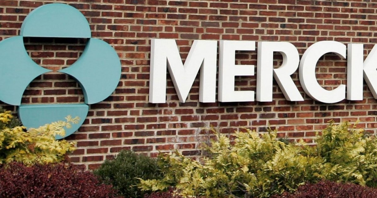 Merck утвердила новый препарат от рака — ThePharma.Media