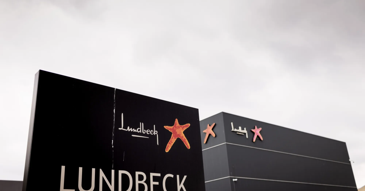 Lundbeck купує розробника протиепілептичного засобу за $2,6 мільярда ...