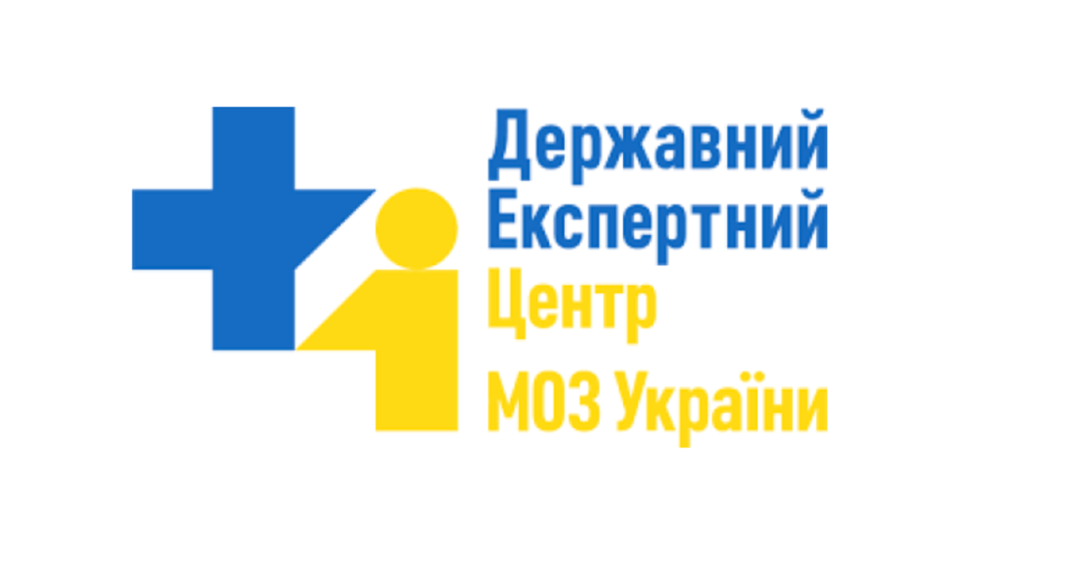 У 2022 році галузевих стандартів медичної допомоги прийнято на 50% ...