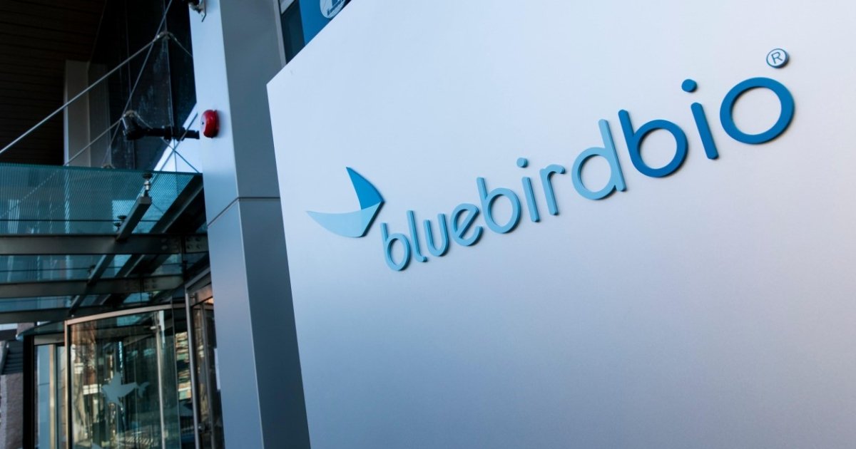 Bluebird bio inc акции стоит ли покупать