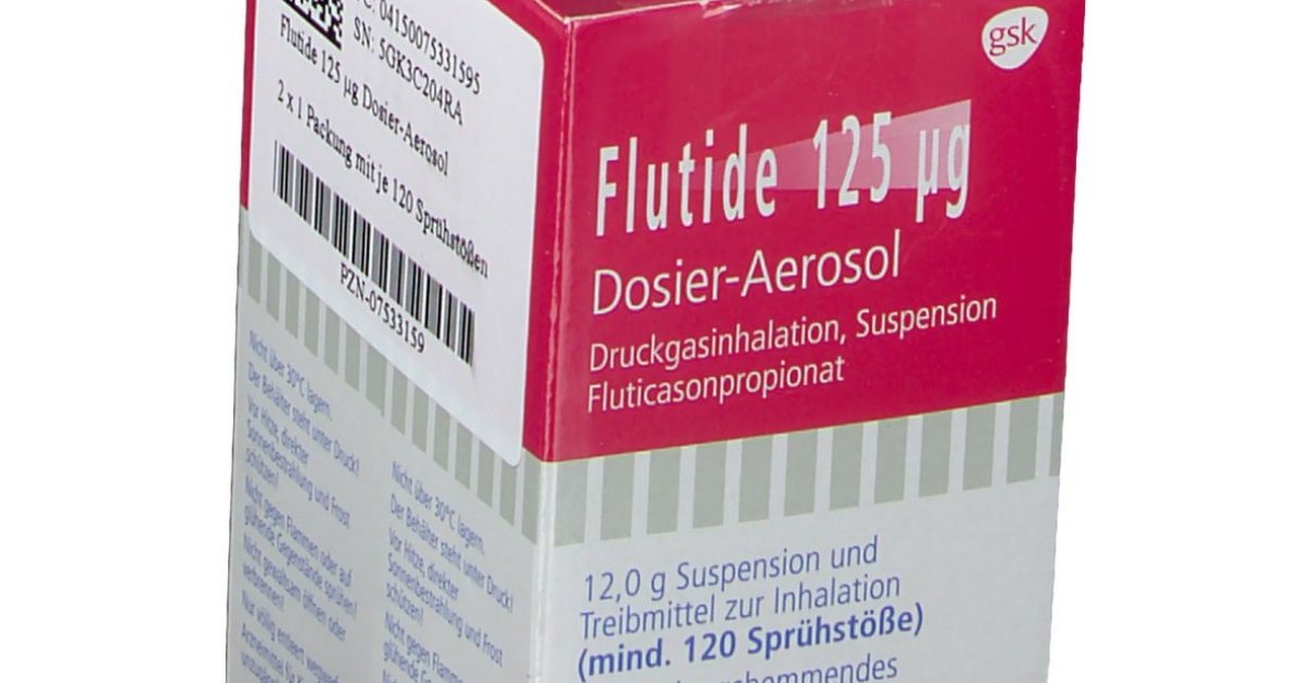 Из польских аптек пропал назальный глюкокортикоид — ThePharma.Media