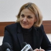 Оксана Сивак