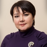 Виктория Ткаченко