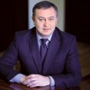 Олег Никулішин