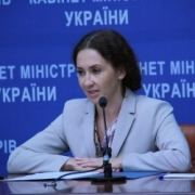 Наталя Лисневская