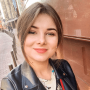 Юлія Малько