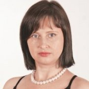 Марина Пащенко