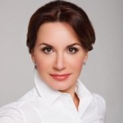 Ирина Сысоенко