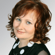 Ніна Домар