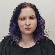 Марія Місаілова