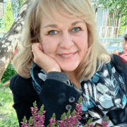 Елена Жога