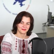 Марина Петік