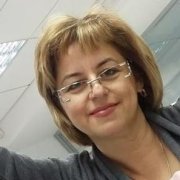 Виктория Спивак /Facebook