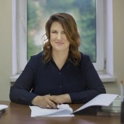 Тетяна Назаренко /Facebook