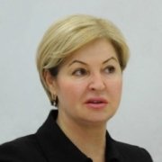 Ирина Спирина