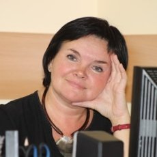Тетяна Стасенко