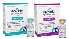 AbbVie та Genmab дозволили лікувати агресивні гематологічні пухлини новим препаратом