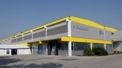 Sandoz побудує завод у Словенії