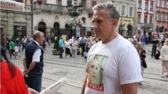 Чем занимался и на кого раньше работал новый Глава Гослекслужбы Украины Роман Илык?