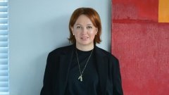 Катерина Загорий: Мир фармы входит в фазу политической турбулентности не только в Украине