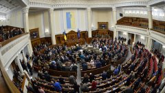 Верховная Рада урегулировала лицензирование медицинской практики /Верховная Рада Украины