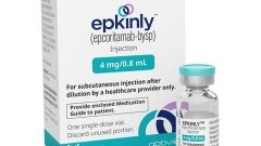 AbbVie та Genmab прагнуть розширити застосування Epkinly