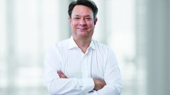 CEO Sandoz: «Мы намерены стать первыми на рынке дженериков»