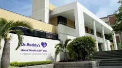 В популярном статине производства Dr. Reddy's были выявлены примеси
