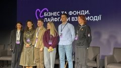 «Небайдужі» подвели итоги проделанной работы за три года полномасштабной войны