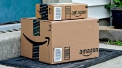 Гигант интернет-торговли Amazon заключил контракт на реализацию 60 наименований безрецептурных препаратов