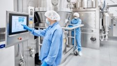 Нова продукція Фармак: препарати для лікування ран, пролежнів, відморожень, стенокардії, негоспітальної пневмонії та знеболюючі /Прес-служба компанії «Фармак»