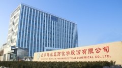 FDA пояснило причини блокування продукції китайського виробника АФІ