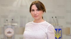 Ирина Сысоенко: Реформа здравоохранения должна проходить под личным контролем Президента Украины