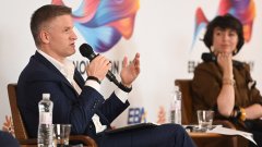Завдяки високим технологіям розвиток фарми відбувається надзвичайно швидкими темпами, - Шимків