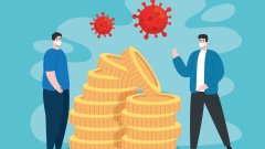 Минкультуры нелегально потратило на COVID ₴700+ миллионов /freepik