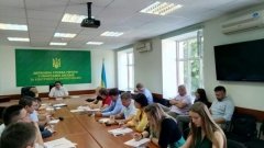 Гослекслужба провела очередное совещание по вопросам введения маркировки лекарственных средств